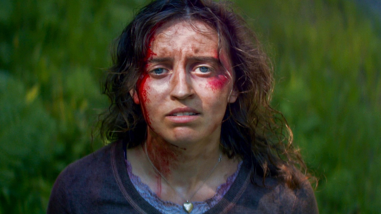 BLOSSOM NEEDS A RIDE HOME 